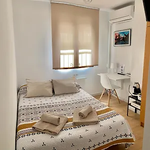 Gonzalez Málaga