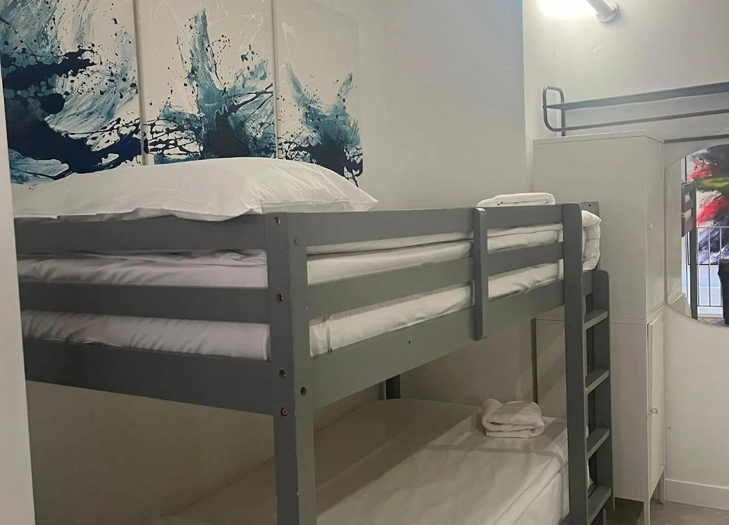 Πανσιόν Habitacion Catedral Μάλαγα
