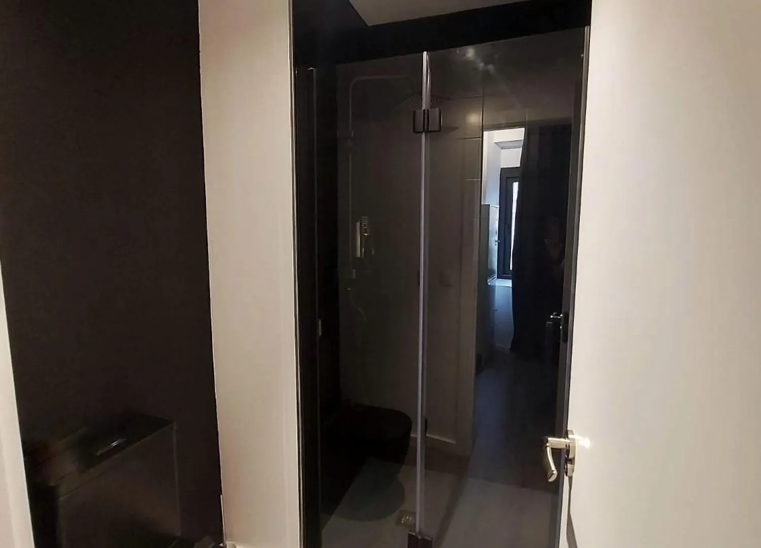 Guest house Habitacion Catedral Malaga Spain